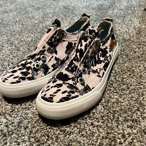 Blowfish Slip On